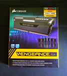 Corsair Vengeance RGB DDR4 4000MHZ 16GB