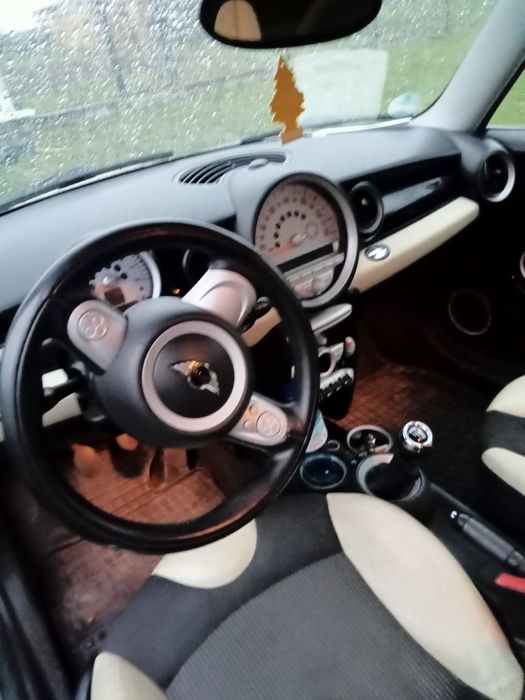 Mini Cooper  sprzedam