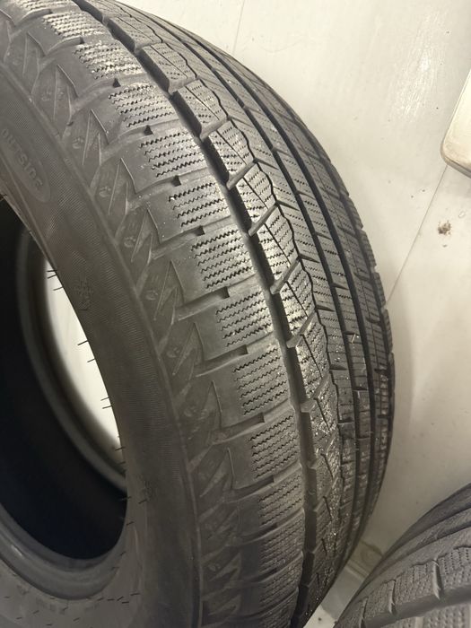 Комплект літо+зима(нова) в комплекті з титанами