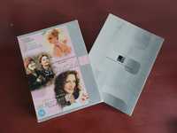 Filmy DVD Julia Roberts My Best Friends, Erin Brockovich