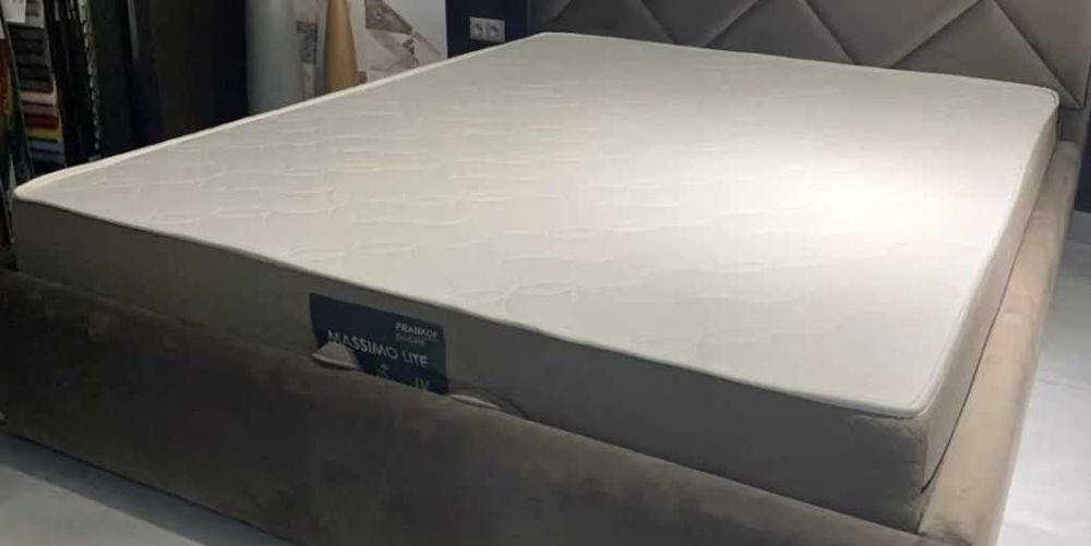 Ортопедичний матрац Frankof Massimo, 180х200