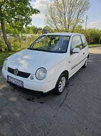 Volkswagen Lupo 1.0