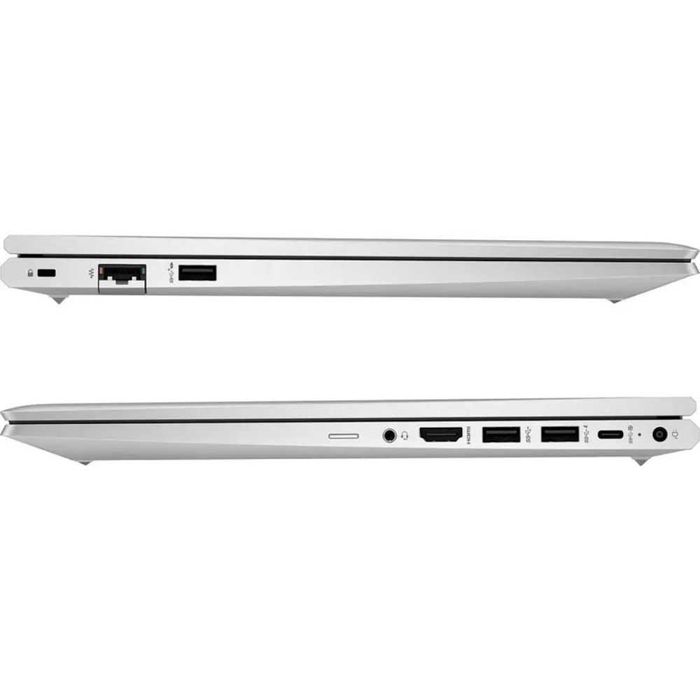 Ноутбук HP ProBook 455 G10 Silver (8A629EA)