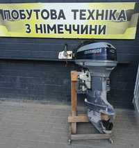 Лодочний мотор EVINRUDE 40.2т.+трим.+стартер. +міксер VRO.+ командор