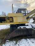 Екскаватор ЄО-3323