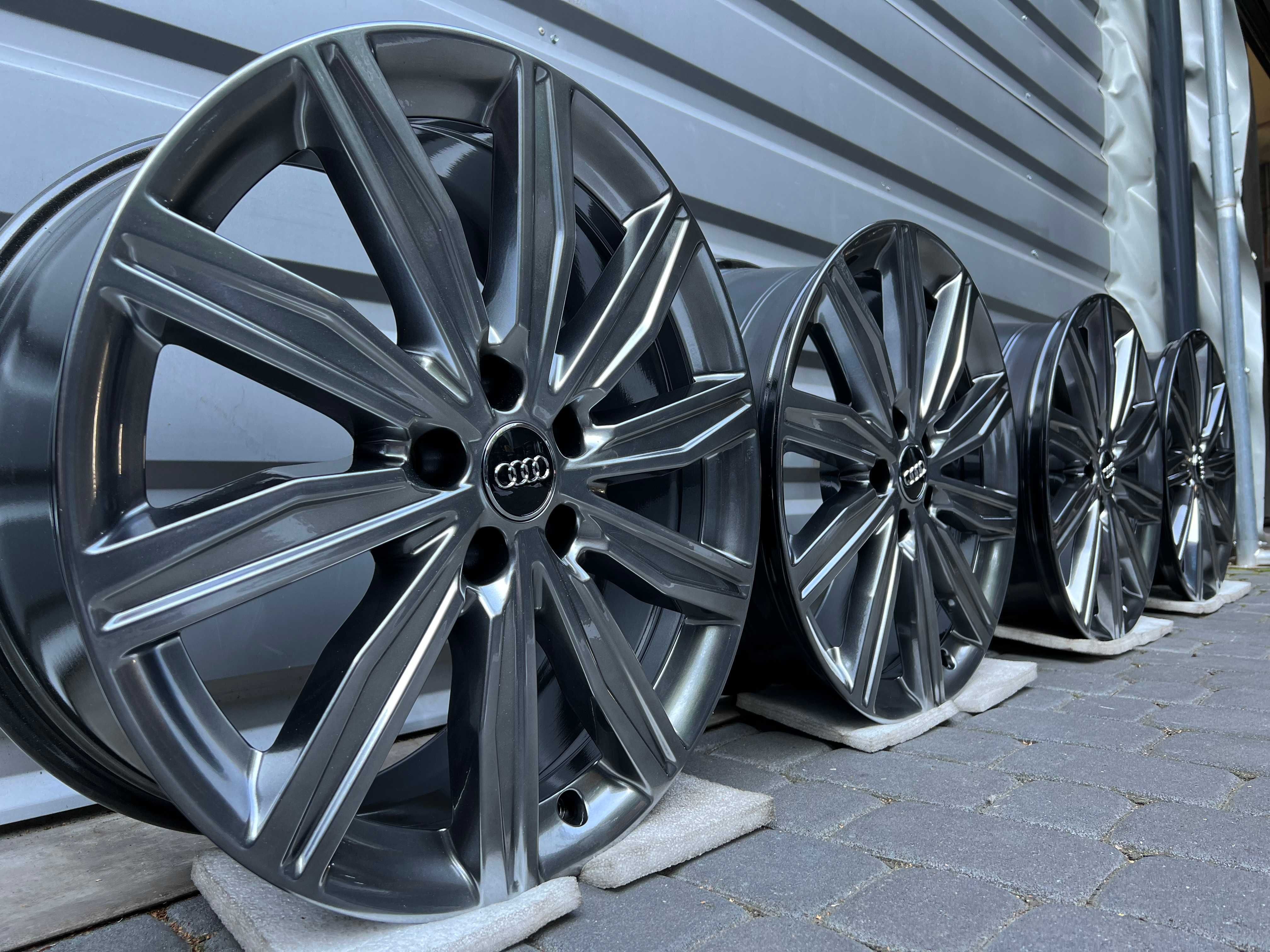 Oryginalne Felgi Audi 19" A3 A4 A6 A8 Q2 Q3 Q5 TT