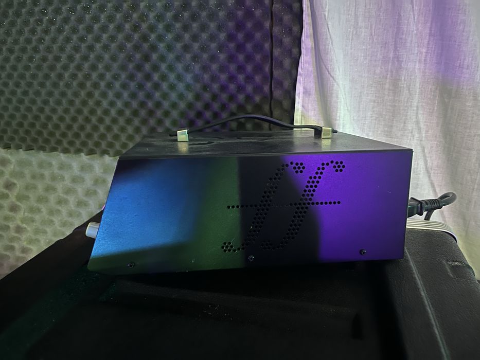 Focusrite ISA One - preamp