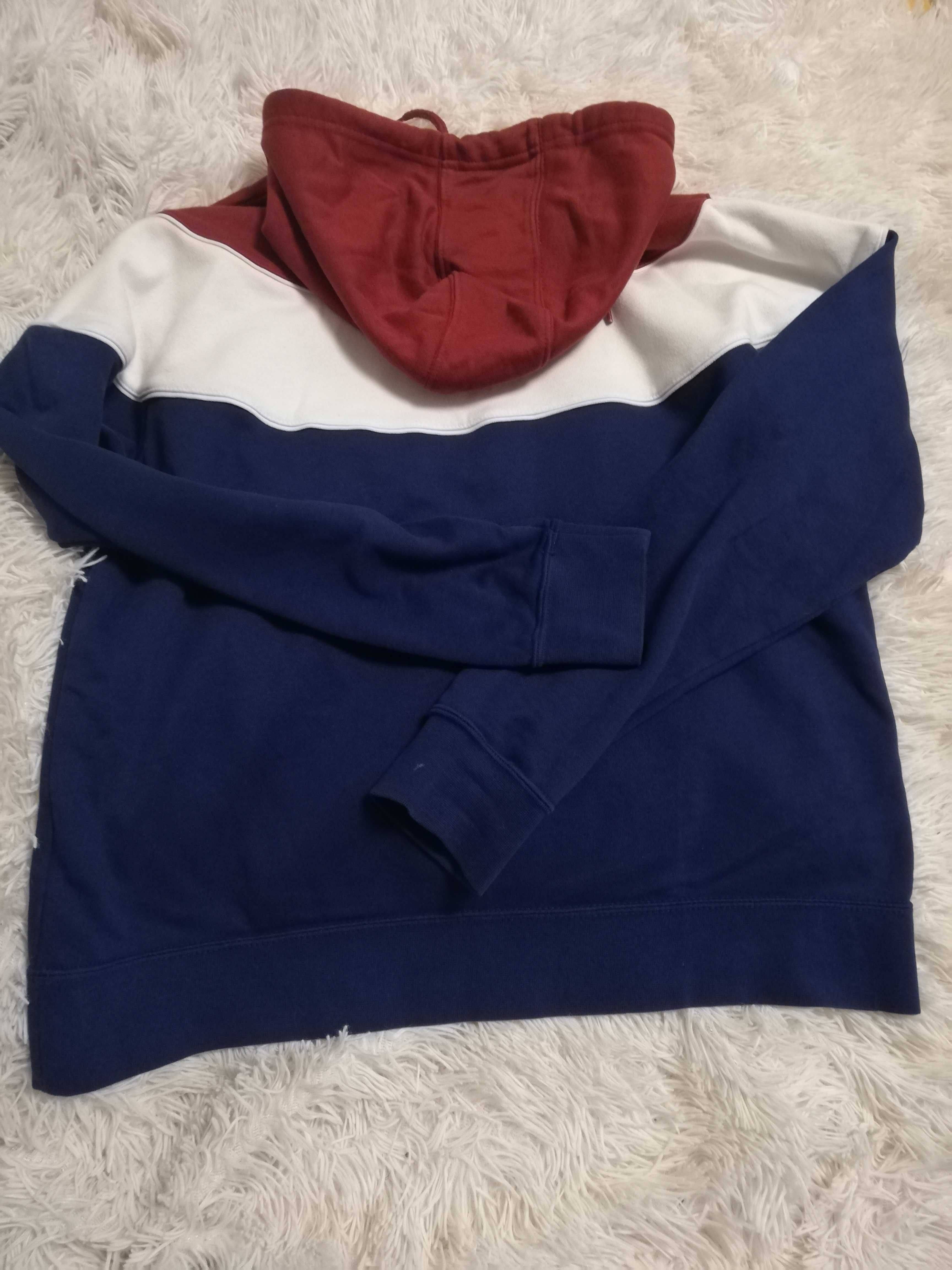 bluza Nike M 38 bluza z kapturem Nike M 38