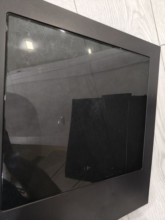 Корпус пк vinga winston + 2 кулера