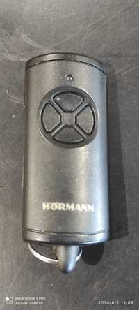 Пульт для ворот Hormann HSE4-868-BS