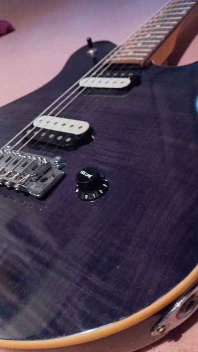 Gitara elektryczna JAY TURSER JT-72