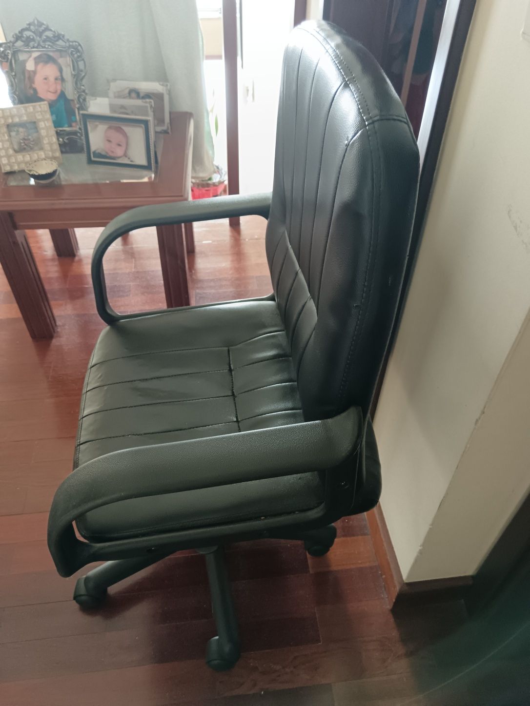 Cadeira de escritório
