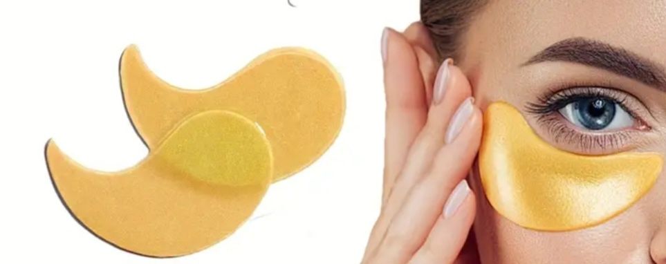 Eye mask zozu dla kobiet