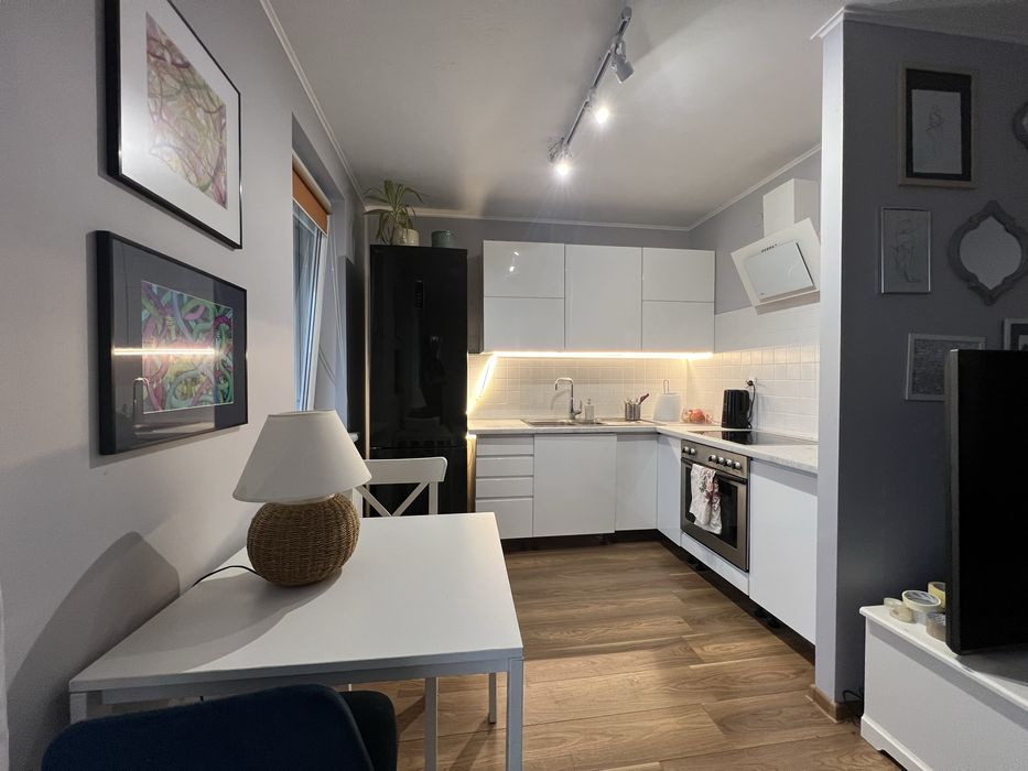 Mieszkanie, kawalerka 36m2 na wynajem Osiedle Generałów bez posrednika