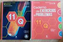 11Q - Química  11 ano