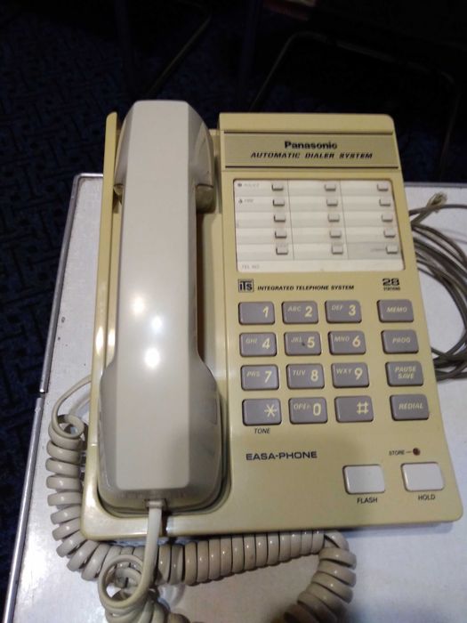 Телефон стационарный Panasonic КХ - Т 2335