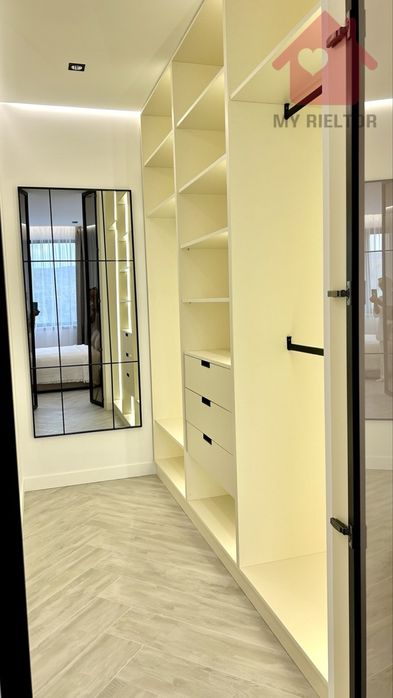 Продаж сучасної квартири в ЖК «Sherwood»