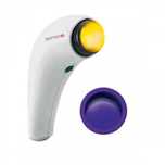 Nowy filtr fioletowy koloroterapii lampy Bioptron compact firmy Zepter