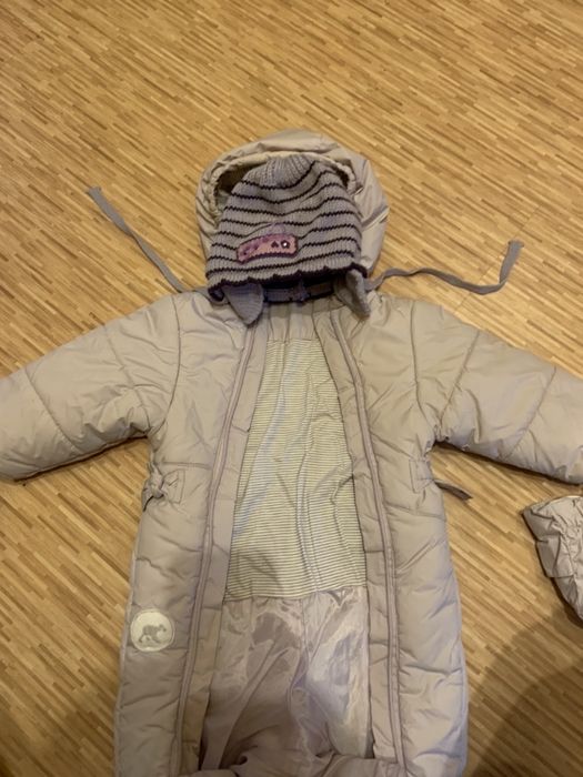 Kombinezon Coccodrillo