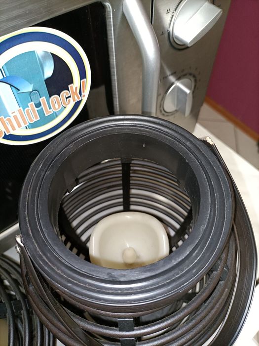 Zestaw lampionów ozdobnych