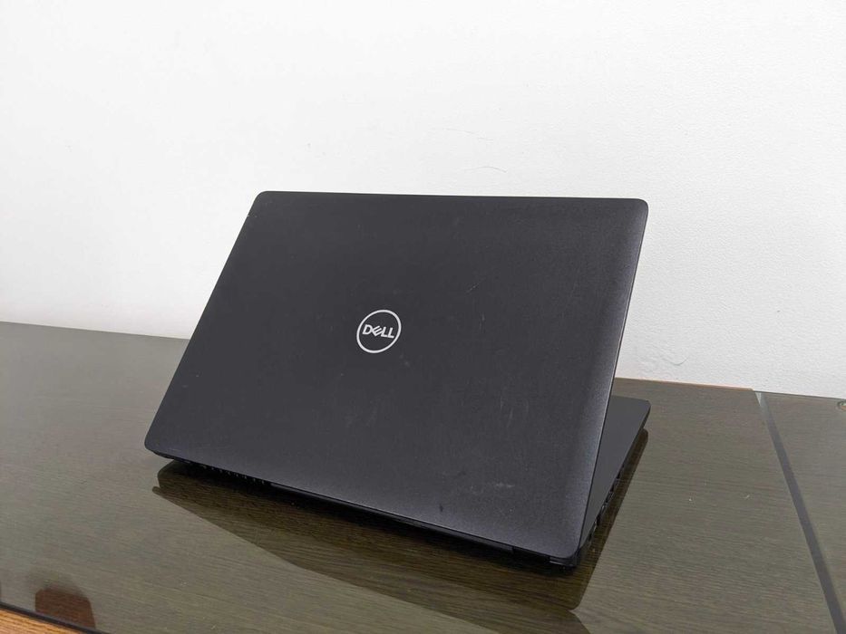 Ноутбук Dell Latitude 3480 - гарні характеристики