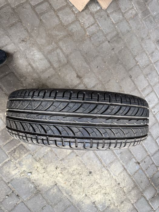 Premiorri Solazo 215/65/16 2 шт 2019 рік