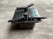 Pompa Hydrauliczna Weber Hydraulik