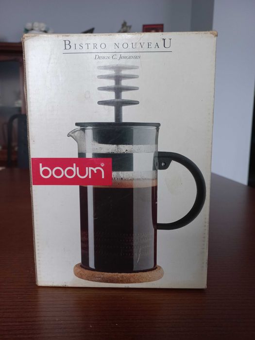 Zaparzacz do kawy Bodum 600ml