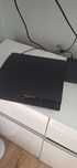 Ps3 Slim +akcesoria+gry