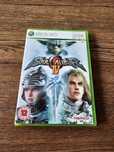 Soulcalibur IV Xbox 360 gra