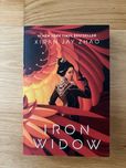 Iron Widow de Xiran Jay Zhao