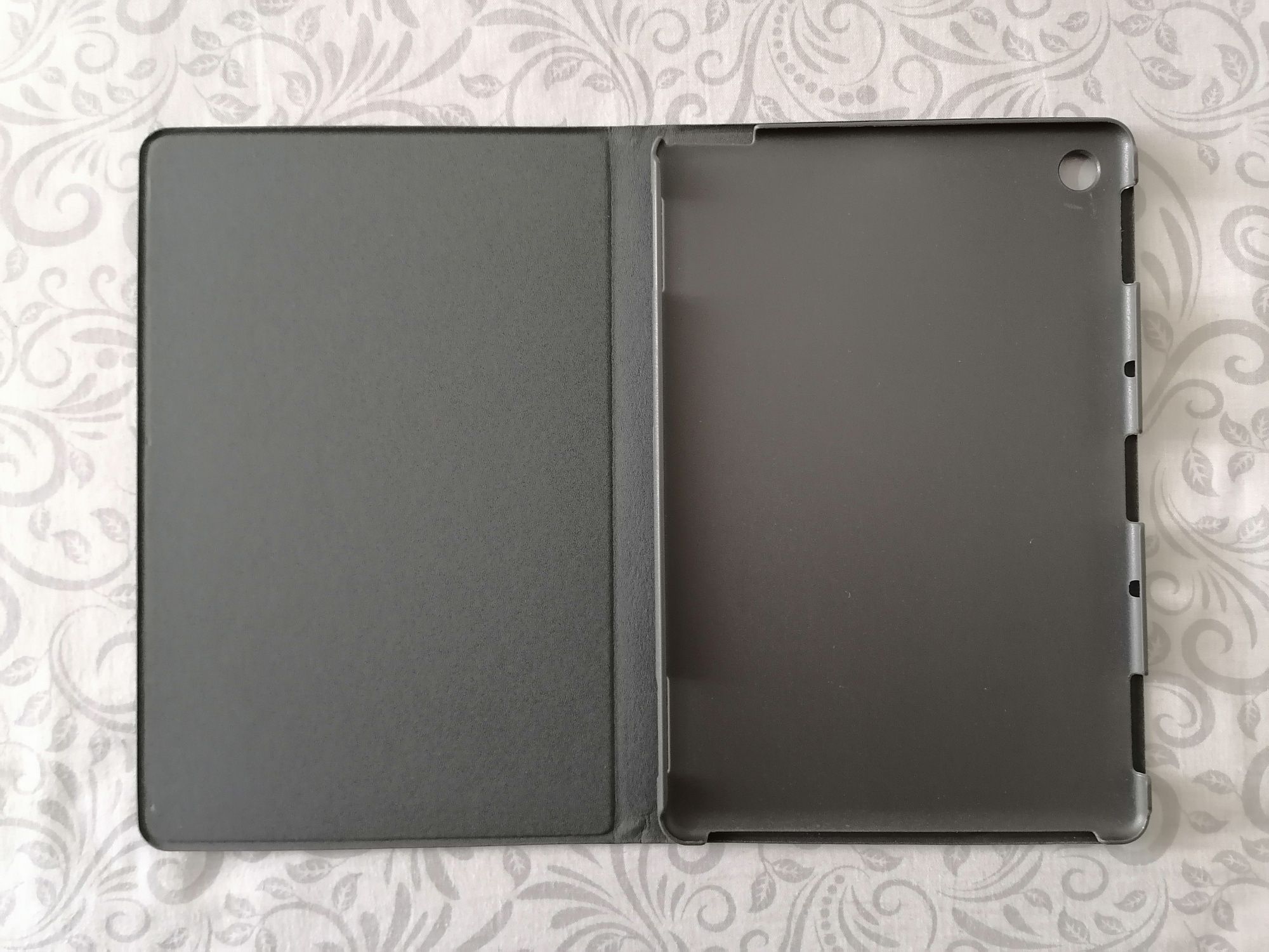 Чехол Mediapad M5 Lite 10"