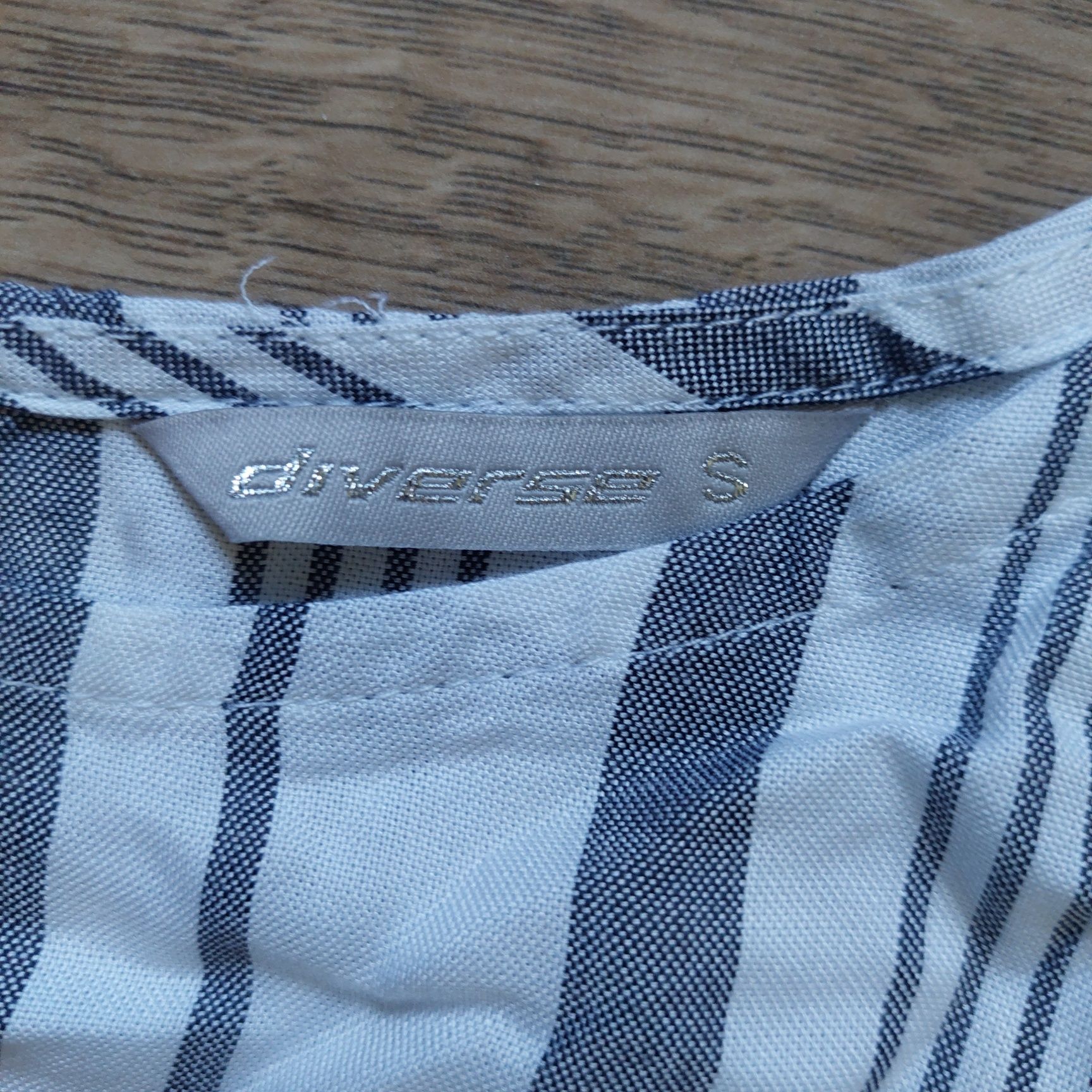 Bluzka rozmiar S