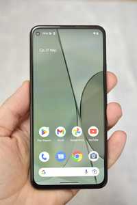 Google pixel 5a 5g 6/128gb neverlock