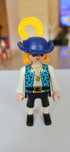 Playmobil Pirat.       ,