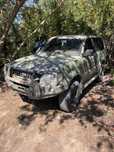 Toyota Prado 90 3.0 Дизель