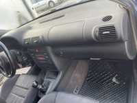 Tablier preto audi a3 8l rystiling 2002