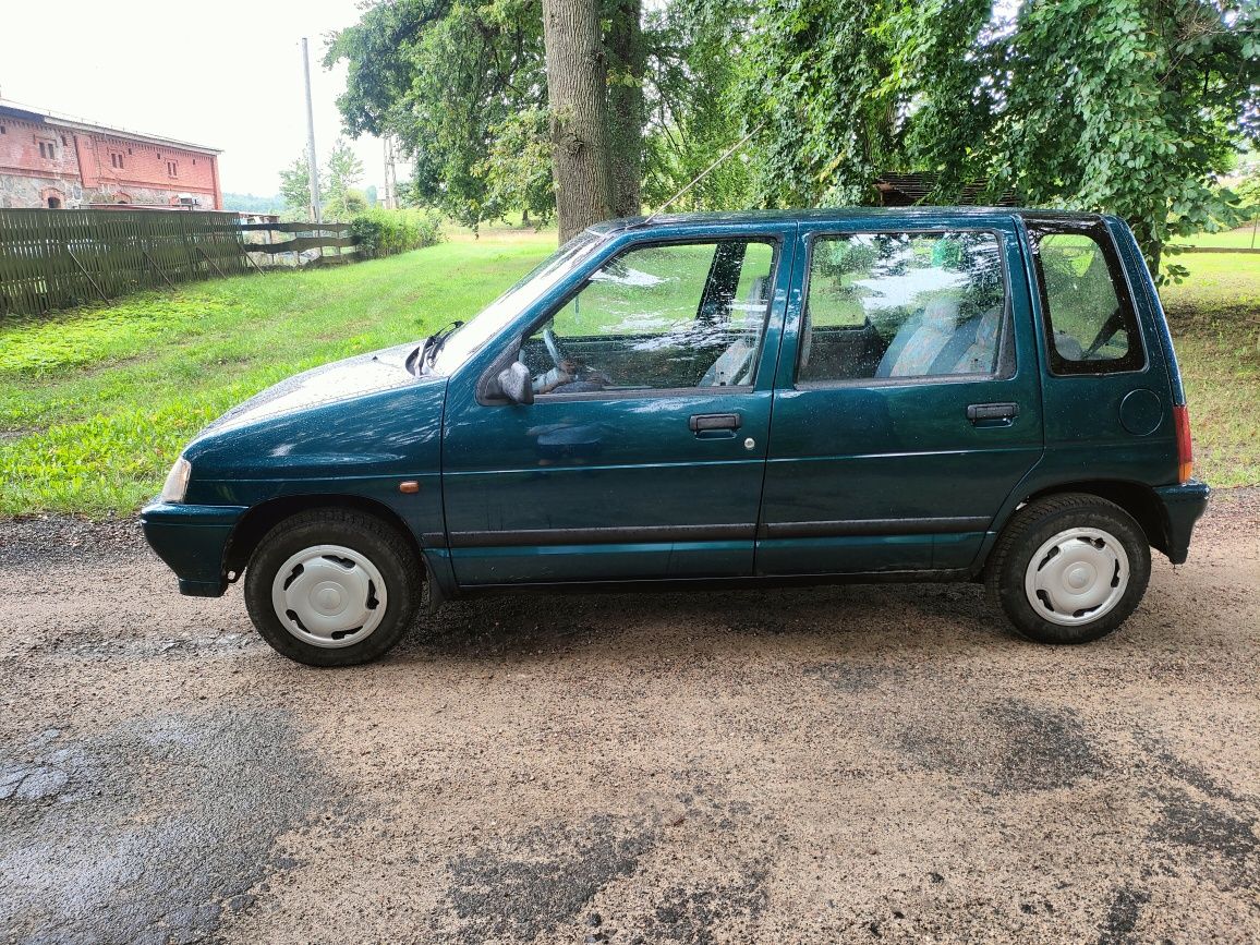 Daewoo Tico 1999