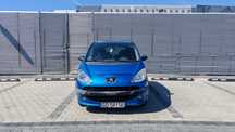 Peugeot 1007 Diesel 1.4