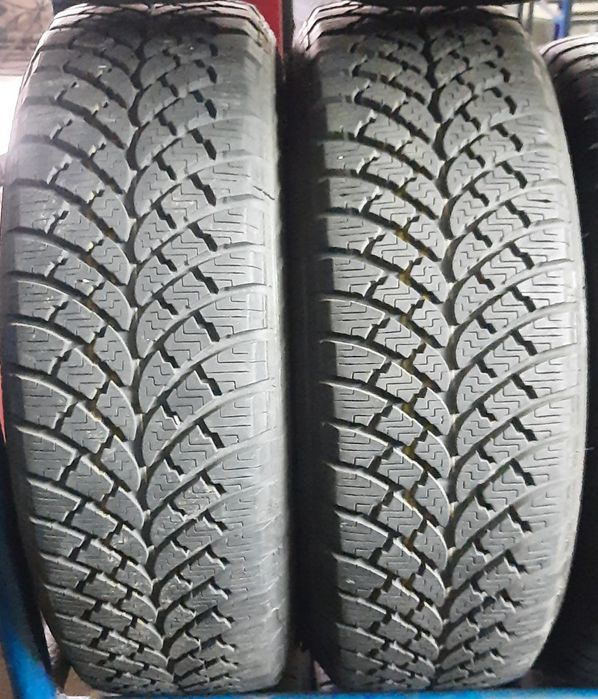 Зимние шины резина r15