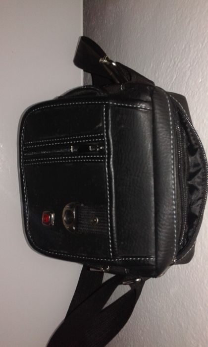 5 -Bolsas Cintura e ombro