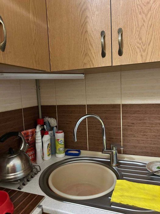 Кімната в гуртожитку по вул. Леха Качинського