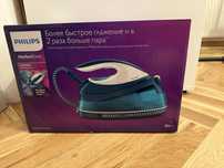 Nowe nieuzywane! Żelazko generator pary Philips Perfectcare GC7844