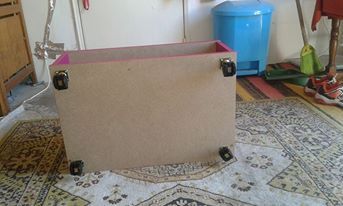 mesa de tv