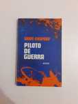 Saint-Exupery - piloto de guerra