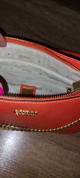 Torebka Guess Katey Mini