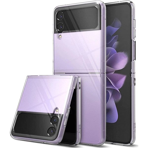 Etui Ringke Slim do Galaxy Z Flip 3 Clear