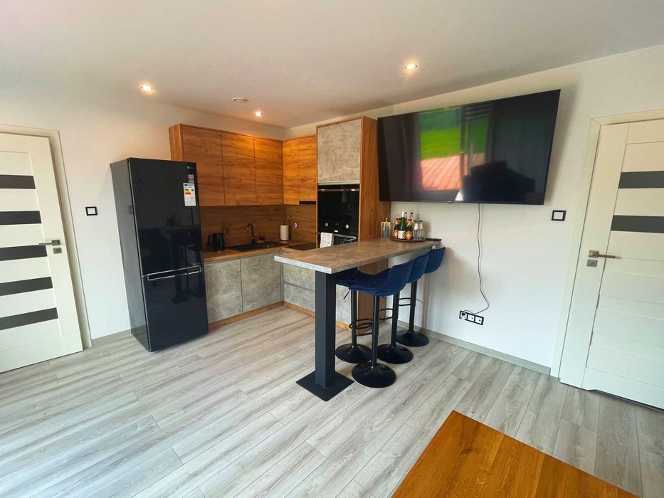 Nowoczesny dom 160m2 - 11 osób, balia, altana, plac zabaw, SYLWESTER!