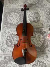Violino 4/4 como novo