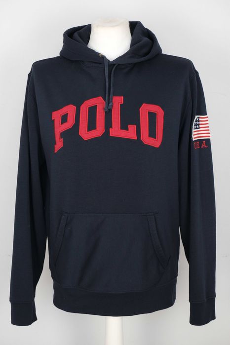 Ralph Lauren męska bluza r M